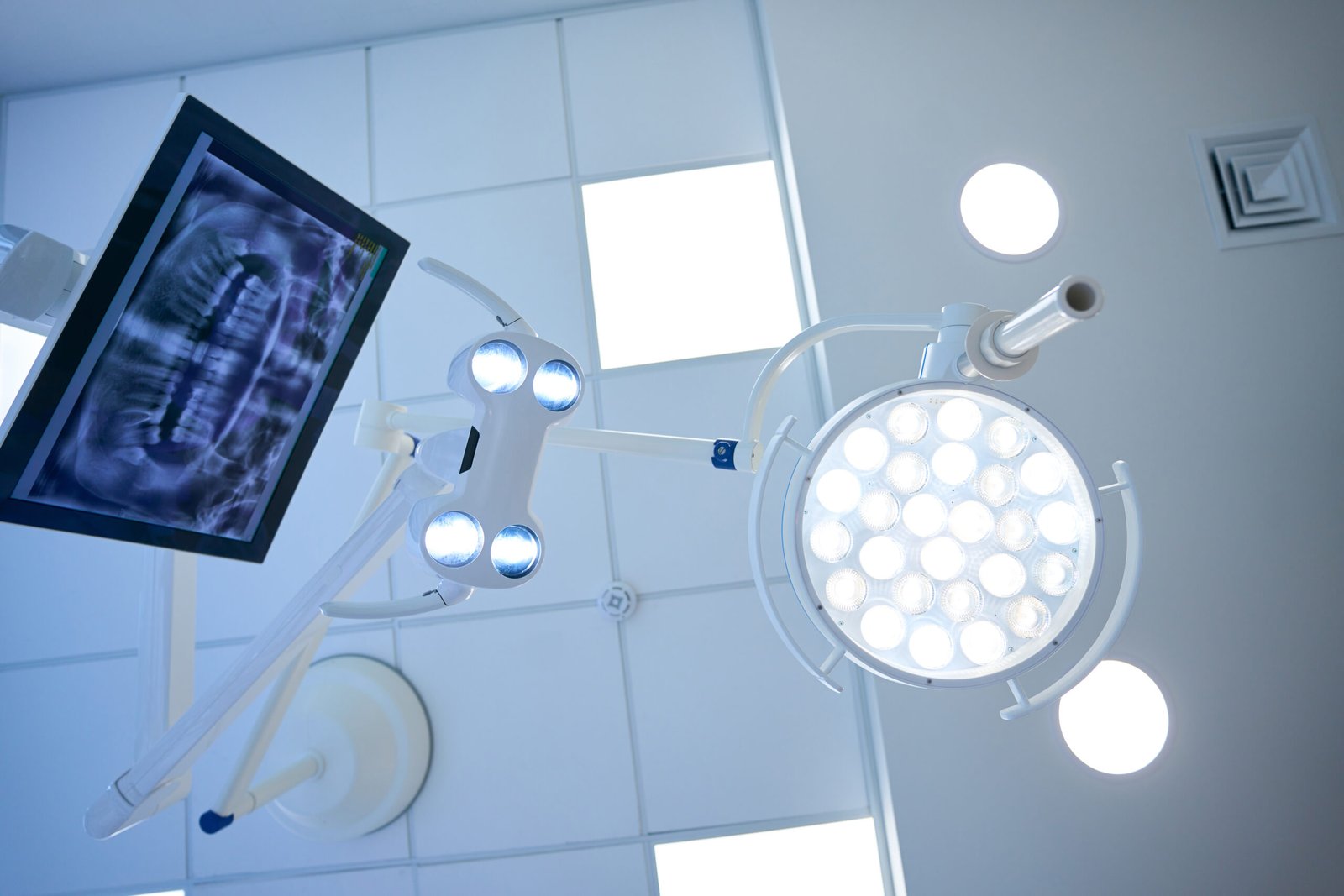Relief Dental Hospital: Exclusive Best Dental Hospital Experience in Hyderabad