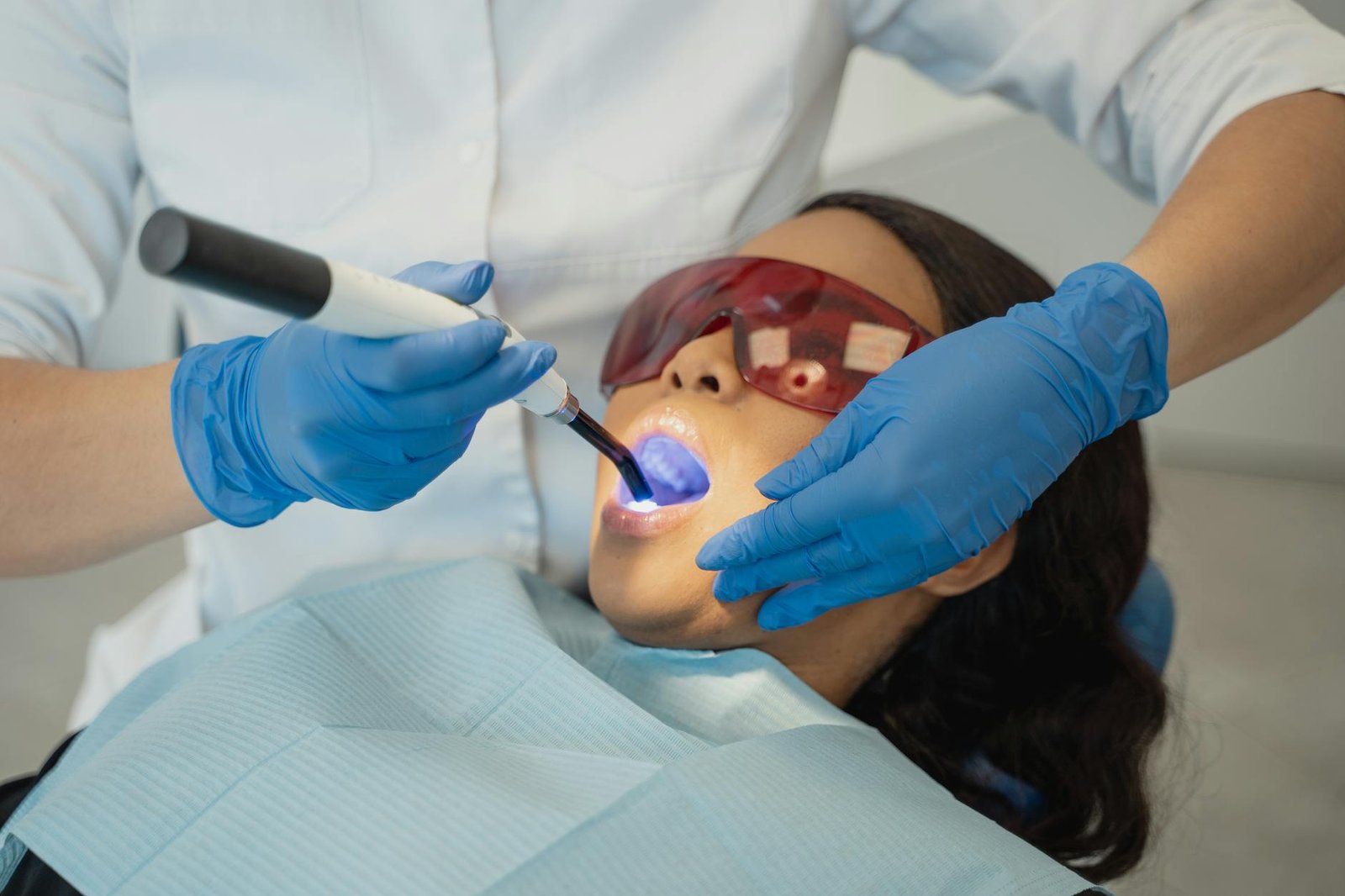 Illustration of Cavity Treatment Hyderabad: Exclusive Guide to Best Tooth Decay Prevention
