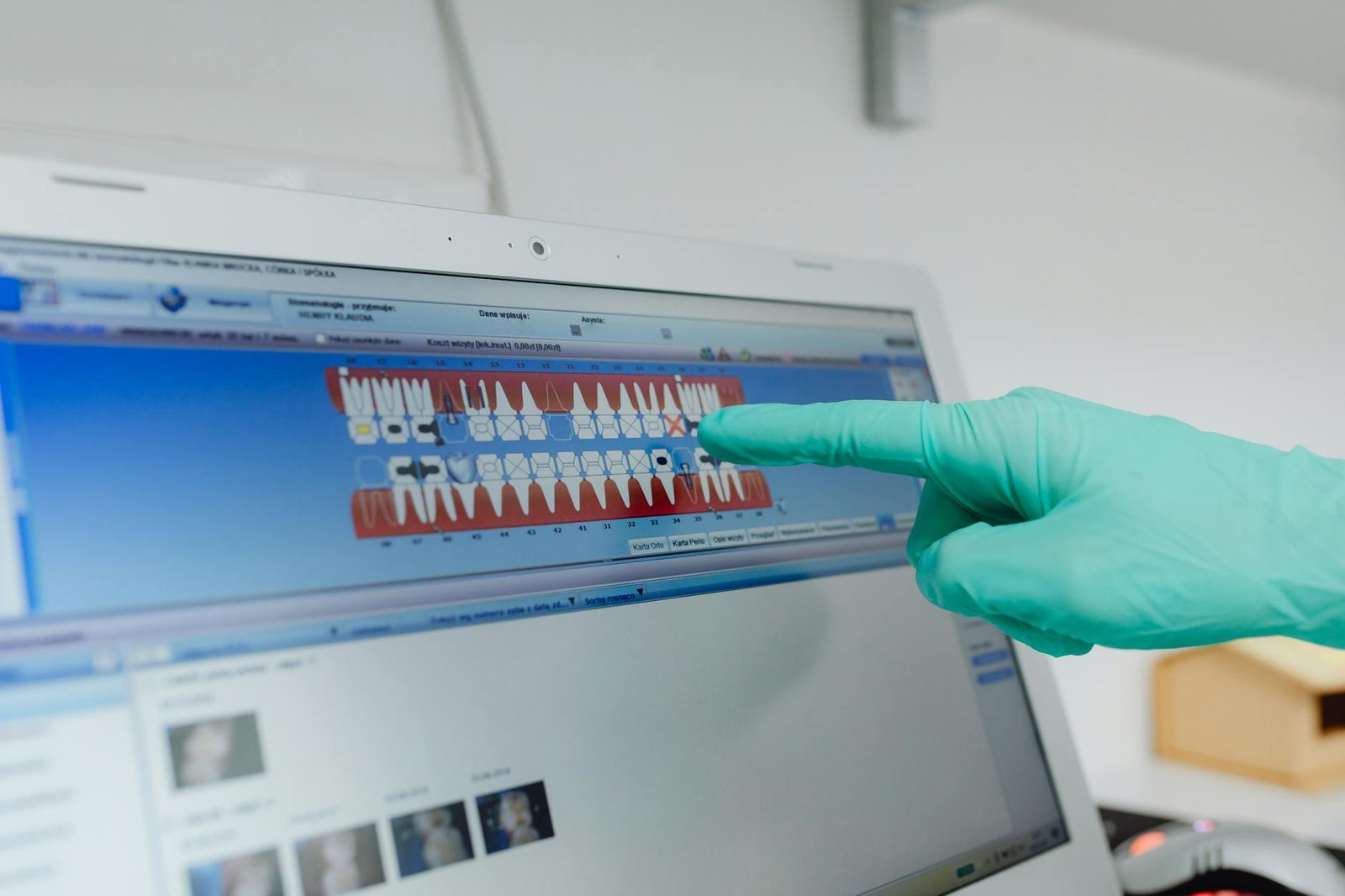 Illustration of Digital Dentistry Hyderabad: Discover Stunning Advances at Modern Clinics