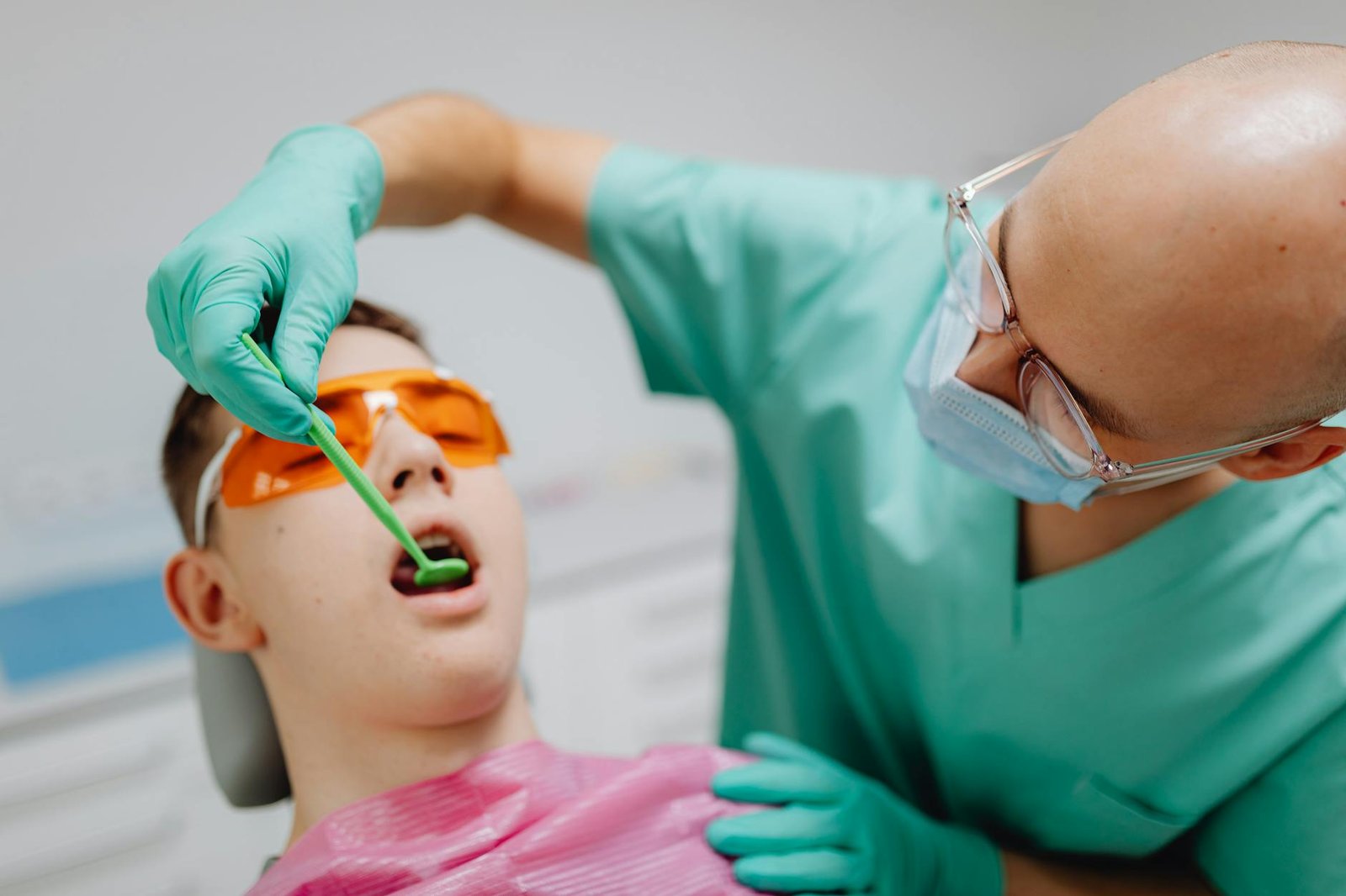 Illustration of Sports Dentistry Hyderabad: Must-Have Mouth Guards for Ultimate Dental Safety